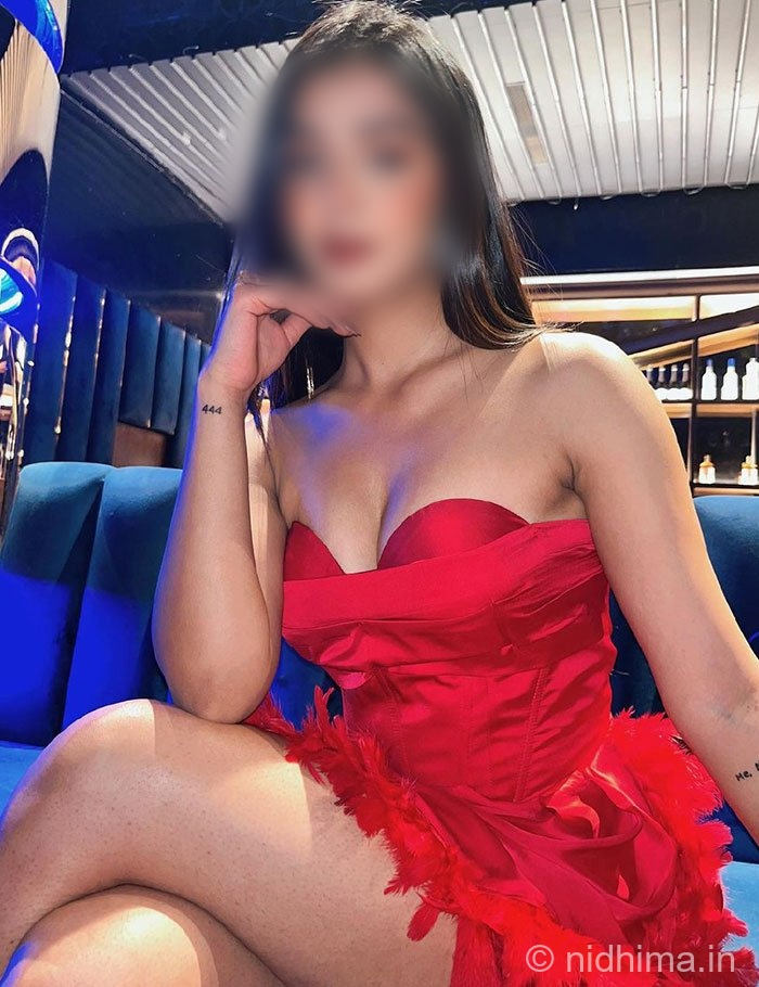 Kochi Call Girl service